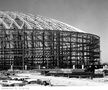 Stadionul Astrodome din Houston / foto: NRG Park