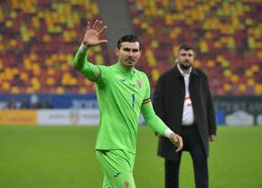 Florin Niță, după incidentele petrecute la România - Kosovo: „Au așteptat din primul până în ultimul minut o scandare, ceva”