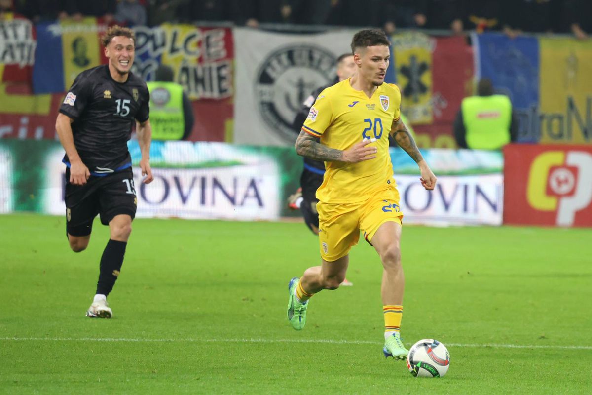 Scenariul care ar „arunca în aer” România - Kosovo vine de la fostul finanțator din Liga 1! Ce alt rezultat s-ar putea consemna, pe lângă victoria 3-0 la „masa verde”