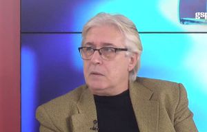 Concluzie amară la GSP Live Special, după înjurăturile la adresa lui Mircea Lucescu: „Avem noi o vorbă în România!”