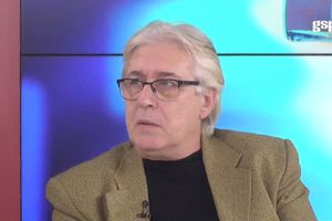 Concluzie amară la GSP Live Special, după înjurăturile la adresa lui Mircea Lucescu: „Avem noi o vorbă în România!”