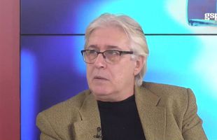 Concluzie amară la GSP Live Special, după înjurăturile la adresa lui Mircea Lucescu: „Avem noi o vorbă în România!”