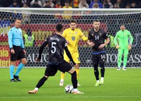 Răzvan Marin, șocat de scenele uluitoare din România - Kosovo: „N-am mai trăit așa ceva niciodată”