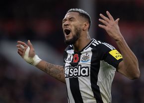 Din nou prădat! Vedeta lui Newcastle face un apel disperat: „Vă rog, n-am nimic de valoare”