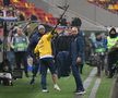 Mihai Stoica propune o măsură nemaivăzută în fotbal, după incidentele de la România - Kosovo