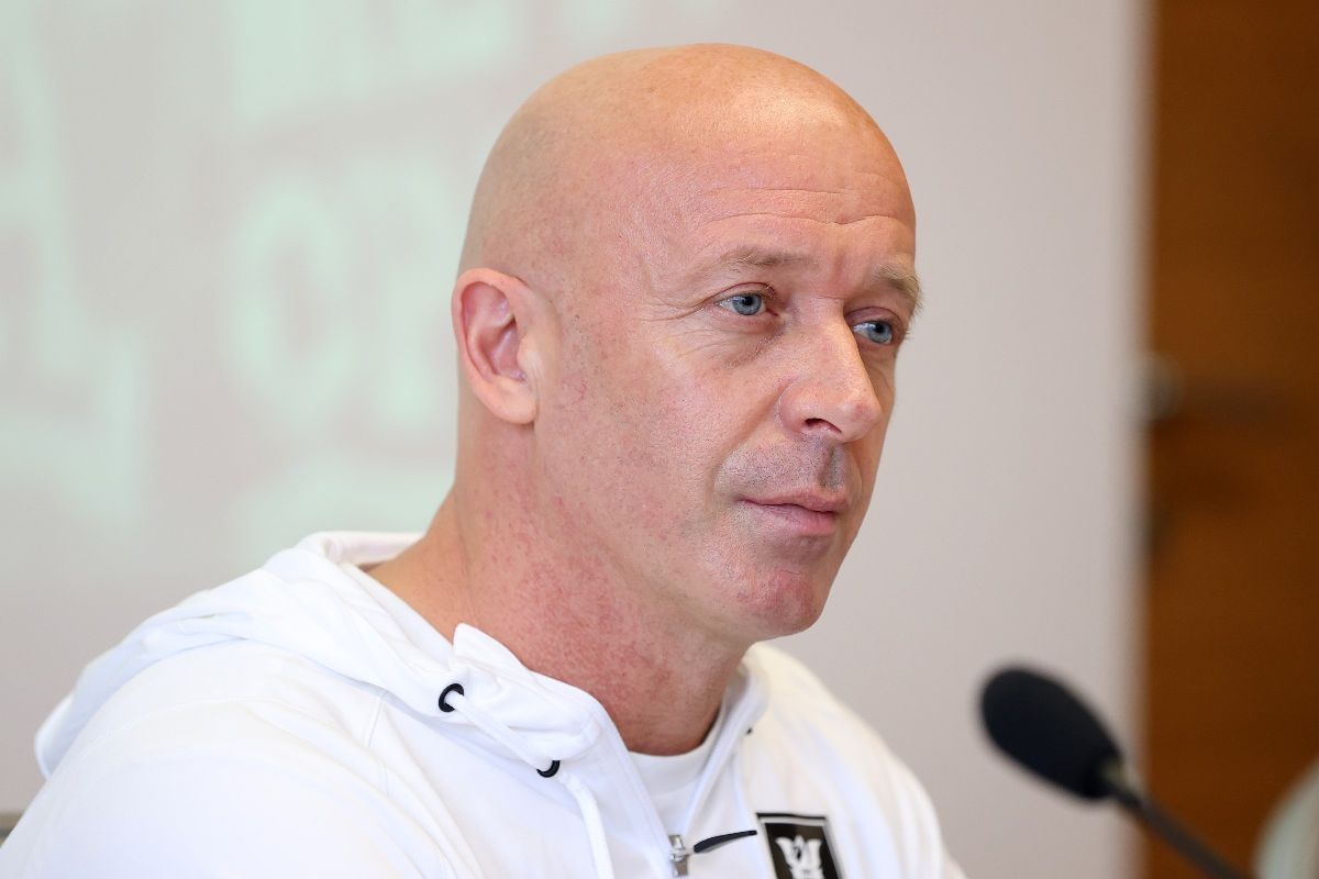 Îl mai recunoști? Cum arată azi Mladen Rudonja, „călăul” României din „barajul” cu Slovenia: „Simt o eliberare de fiecare dată când îmi amintesc acel meci”