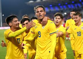 Alarmă la FCSB! S-a accidentat la națională și va fi trimis acasă