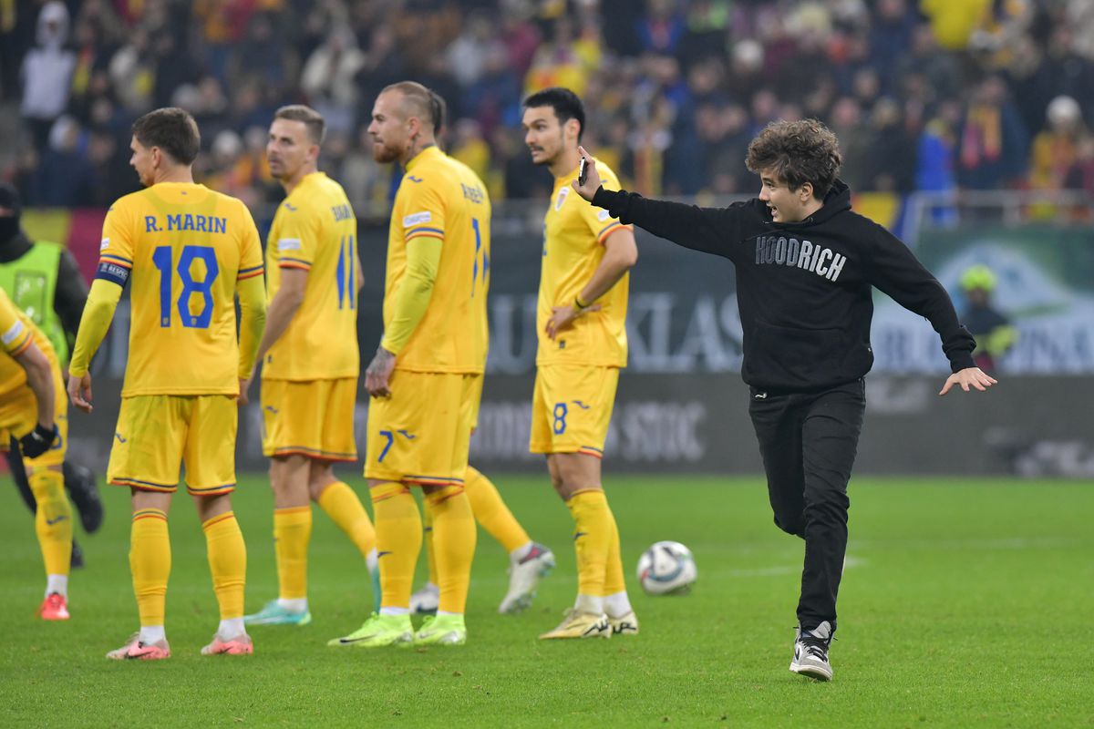 Nu numai Kosovo și România vor intra la judecată! » Un personaj apropiat de UEFA, anunț clar: „Vor fi pedepsiți și cei despre care nu vorbește nimeni. Din cauza lor s-a ajuns la toată tevatura”