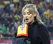 Irina Baianț / FOTO: Ionuț Iordache (GSP.ro)