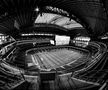 AT&T Stadium din Arlington, locul unde se bat Mike Tyson și Jake Paul