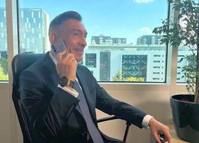 Rezultatul pe care îl anticipează Ilie Dumitrescu la România - Kosovo