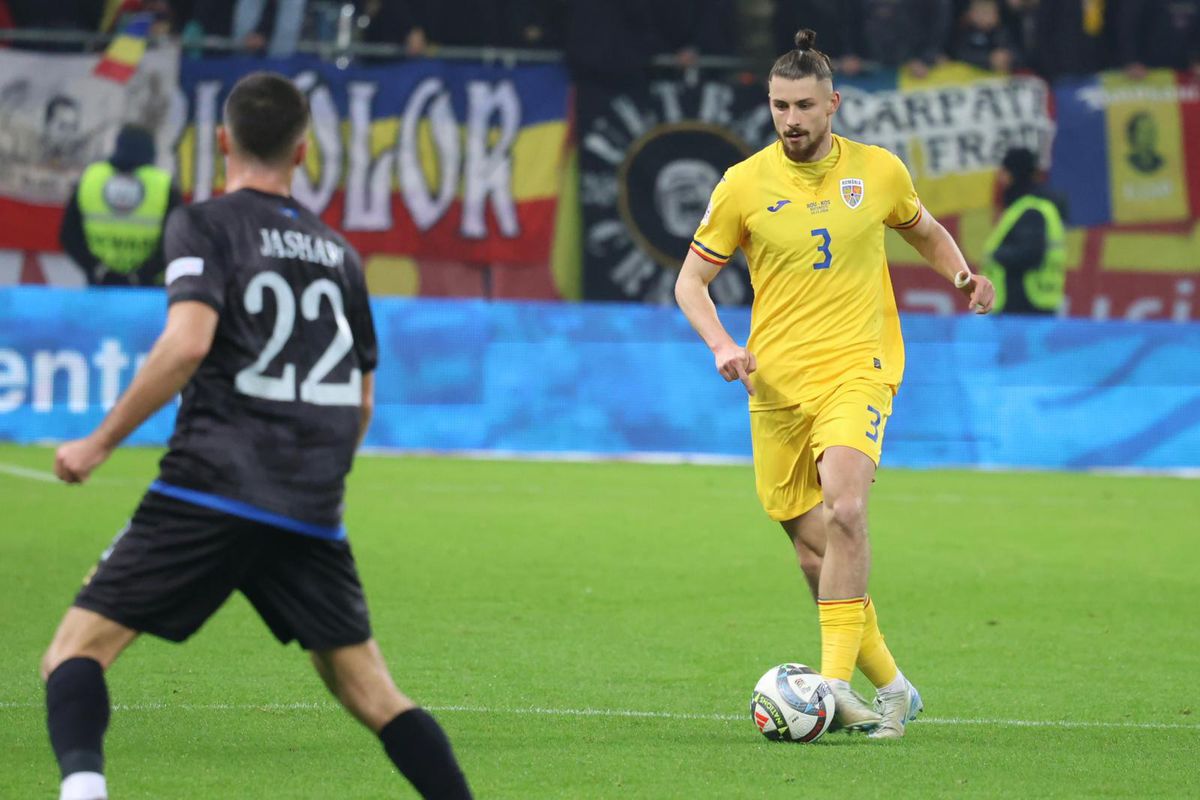 Cristi Dulca a văzut ce s-a întâmplat în România - Kosovo și a dat verdictul: „Așa va fi, nu au cu ce să se apere”