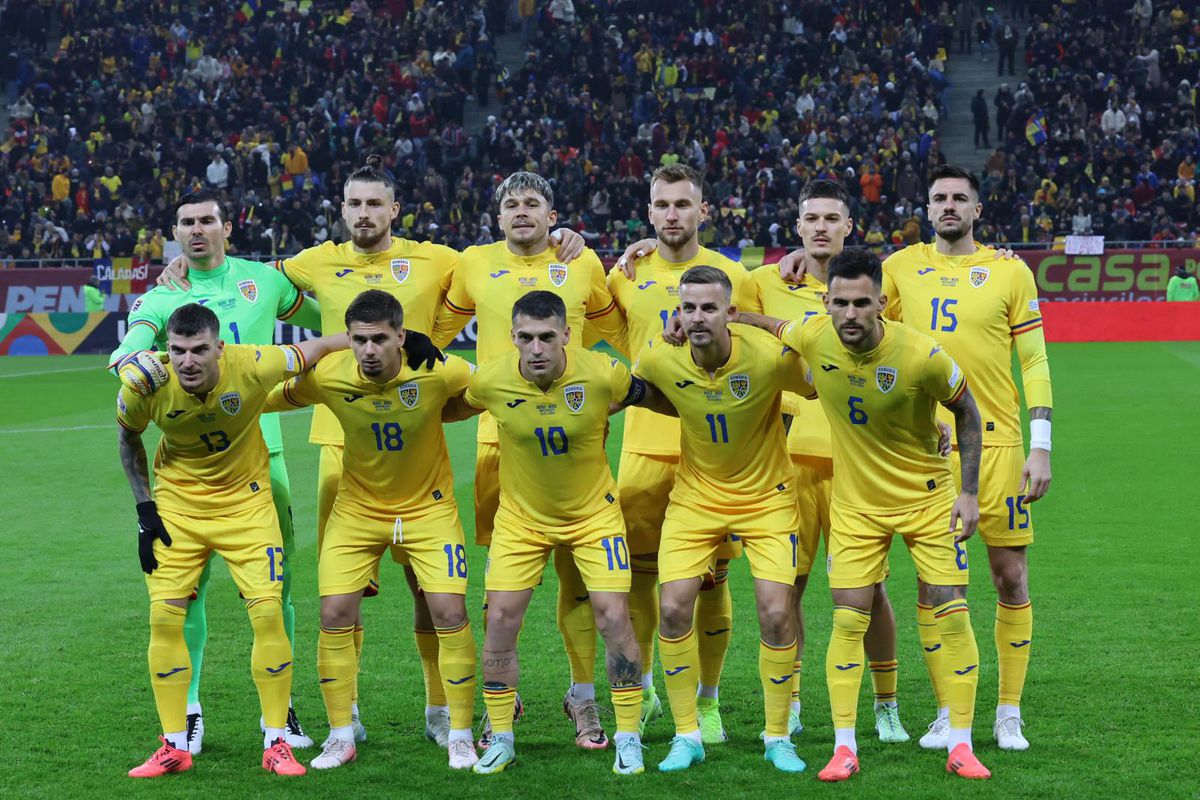 România - Kosovo » Deznodământ după o oră de așteptare pe Arena Națională: meci abandonat definitiv