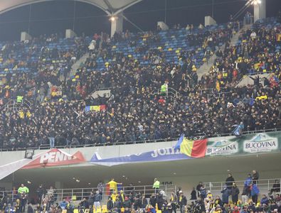 România - Kosovo, decisivul pentru primul loc în grupa C din Liga Națiunilor » Echipa pregătită de Mircea Lucescu