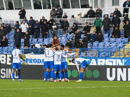 FC Politehnica Iasi / foto: Facebook