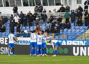 Nume nou pe banca tehnică a unei echipe din Superliga