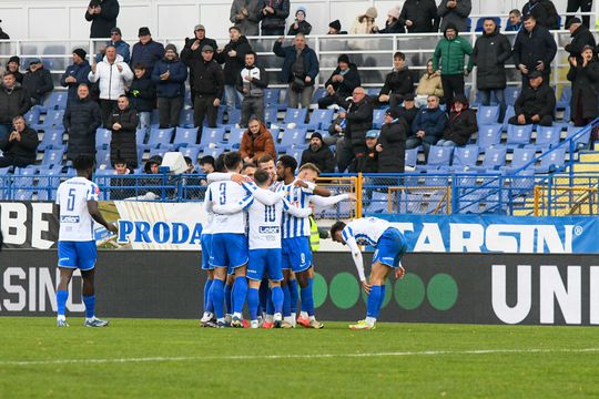 FC Politehnica Iasi / foto: Facebook