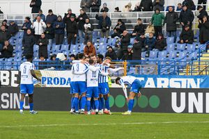 Nume nou pe banca tehnică a unei echipe din Superliga
