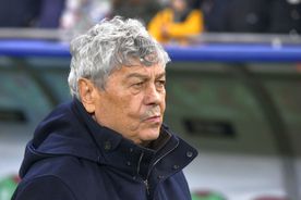 Nu e prima dată pentru Mircea Lucescu! Episodul similar cu cel de la România - Kosovo, petrecut în același loc » Vadim Tudor: „Eu i-am spus lui Valentin Ceauşescu să scoată echipa de pe teren!”