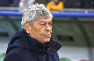 Nu e prima dată pentru Mircea Lucescu! Episodul similar cu cel de la România - Kosovo, petrecut în același loc » Vadim Tudor: „Eu i-am spus lui Valentin Ceauşescu să scoată echipa de pe teren!”