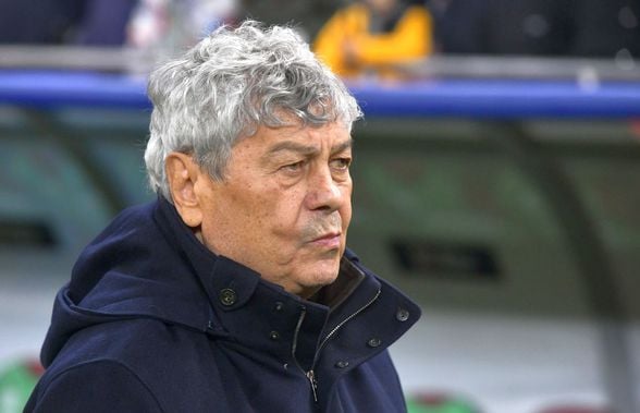 Nu e prima dată pentru Mircea Lucescu! Episodul similar cu cel de la România - Kosovo, petrecut în același loc » Vadim Tudor: „Eu i-am spus lui Valentin Ceauşescu să scoată echipa de pe teren!”