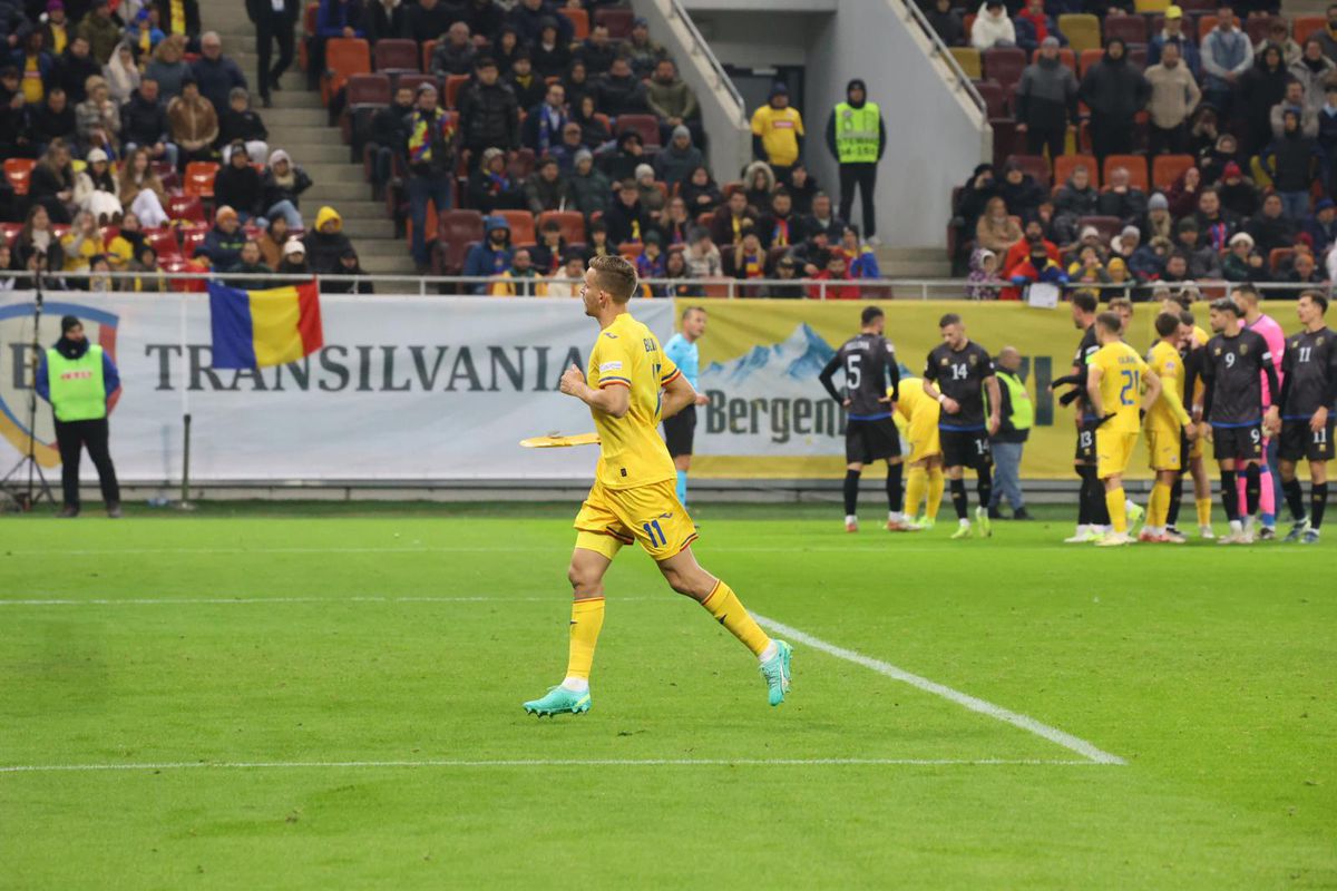 Nu numai Kosovo și România vor intra la judecată! » Un personaj apropiat de UEFA, anunț clar: „Vor fi pedepsiți și cei despre care nu vorbește nimeni. Din cauza lor s-a ajuns la toată tevatura”