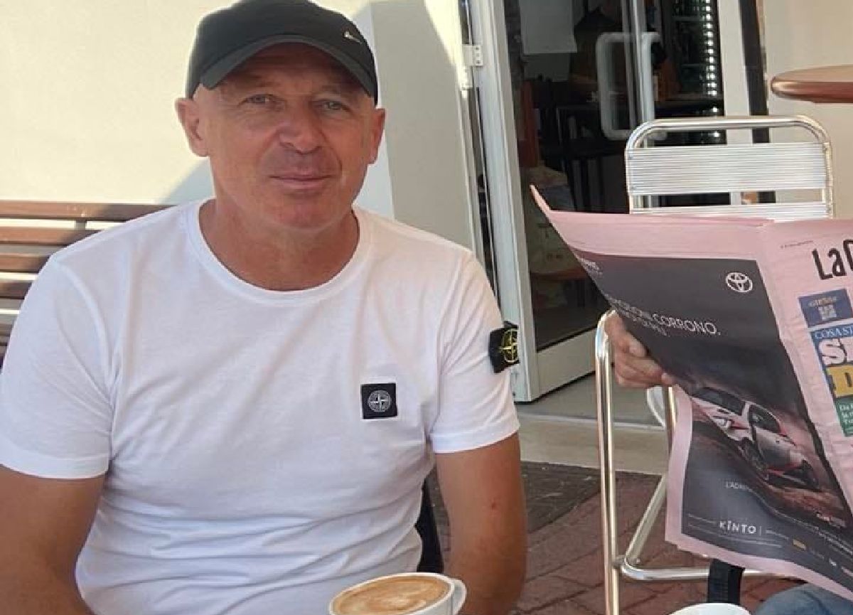 Mladen Rudonja, „călăul” României din „barajul” cu Slovenia din 2001