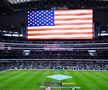 AT&T Stadium din Arlington, locul unde se bat Mike Tyson și Jake Paul