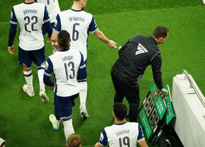 Noi dezvăluiri în cazul arbitrului din Premier League care s-a drogat » Un prieten l-a dat de gol: „Înaintea meciului lui Tottenham a organizat o petrecere cu droguri”