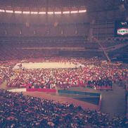 Stadionul Astrodome din Houston / foto: NRG Park