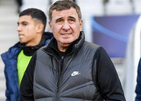 Gică Hagi, prima decizie după eșecul de la CFR: „Schimbăm de mâine! A văzut o țară întreagă”