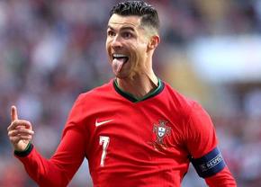 Portugalia - Polonia: Oaspeții nu pot conta pe Lewandowski, accidentat