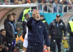 Mihai Stoica propune o măsură nemaivăzută în fotbal, după incidentele de la România - Kosovo