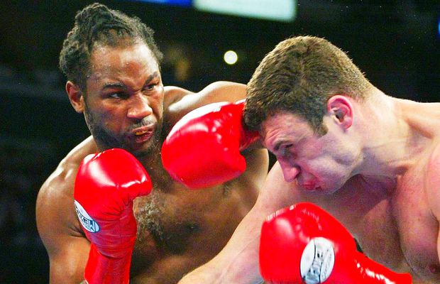 Lennox Lewis îl îndeamnă pe Oleksandr Usyk, campionul absolut la categoria grea, să facă un pas neașteptat: „Fiindcă toți stau la pândă”