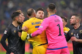 Dacă pierde la comisiile UEFA, Kosovo are pregătită următoarea mutare » Măsura anunțată de președintele Federației: „Un act necesar pentru a păstra integritatea”