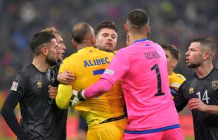 Dacă pierde la comisiile UEFA, Kosovo are pregătită următoarea mutare » Măsura anunțată de președintele Federației: „Un act necesar pentru a păstra integritatea”