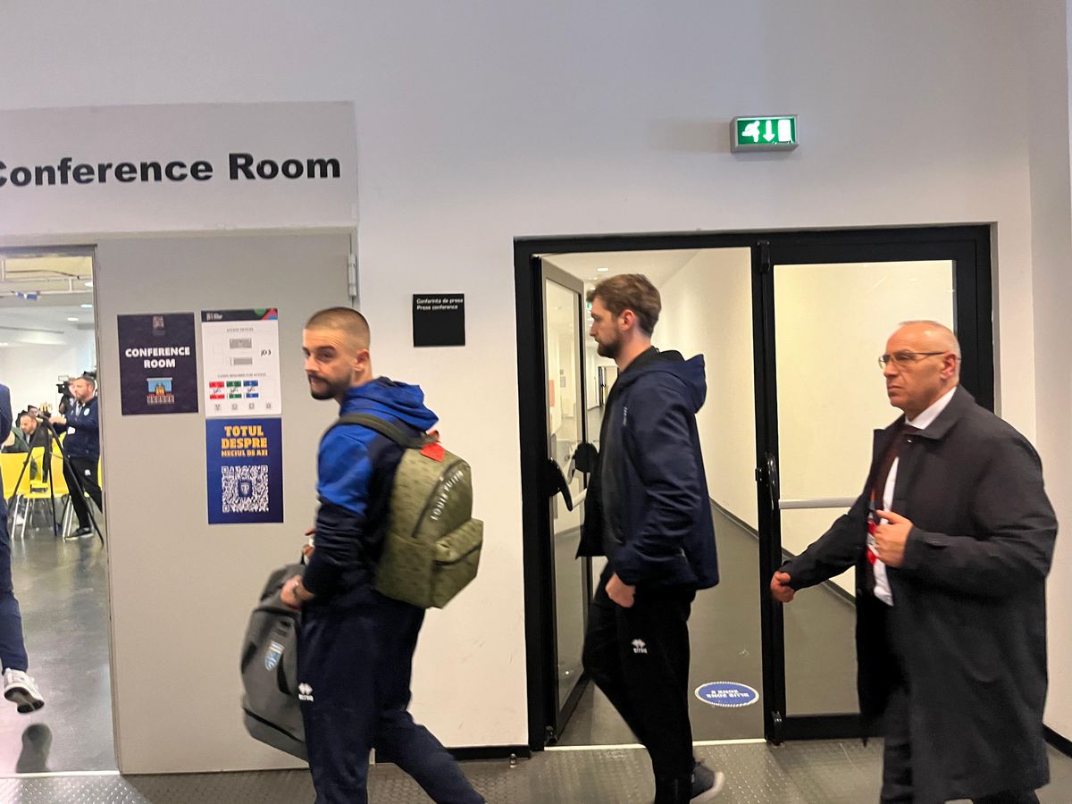 Nu numai Kosovo și România vor intra la judecată! » Un personaj apropiat de UEFA, anunț clar: „Vor fi pedepsiți și cei despre care nu vorbește nimeni. Din cauza lor s-a ajuns la toată tevatura”