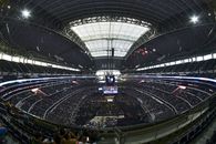 Așa arată arena de 1,85 miliarde $ în care se vor bate Mike Tyson și Jake Paul » Imagini colosale