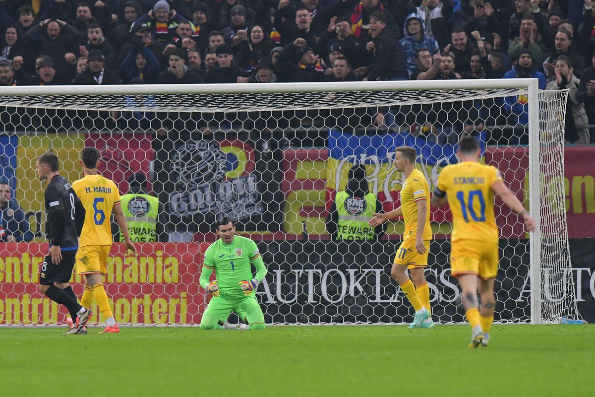 Dorinel Munteanu prevede modificări în planurile lui Mircea Lucescu: „Sunt jucători care și-au arătat limitele”