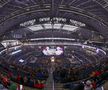 Așa arată arena de 1,85 miliarde $ în care se vor bate Mike Tyson și Jake Paul » Imagini colosale