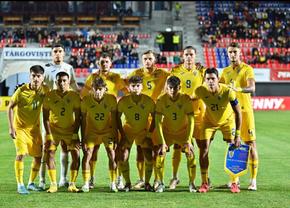 Eroul de la România U20 ar putea ajunge în iarnă la Dinamo! Care ar fi condițiile