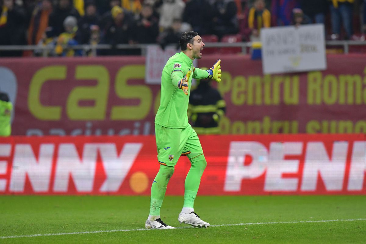 Federația lui Burleanu, replică pe măsură la comunicatul „măsluit” de kosovari: „Negăm categoric și așteptăm decizia UEFA”