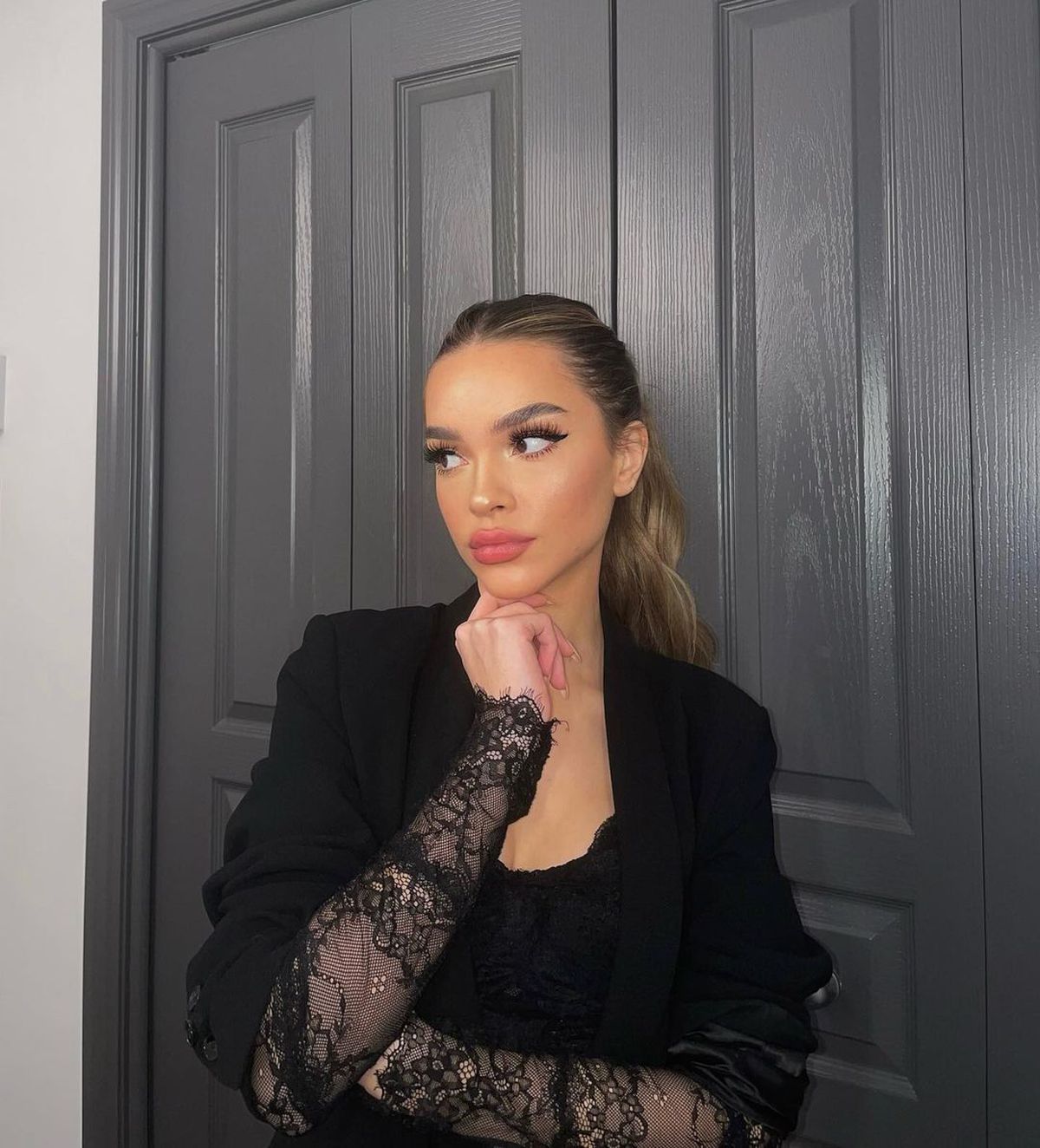 Vanessa Doroftei - 2024