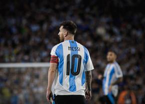 Messi a făcut scandal, Argentina învinsă. Serie neagră în deplasare!