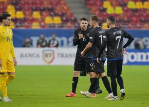 Kosovo - Lituania, primul meci după scandalul de pe Arena Națională » Deschidere rapidă de scor la Priștina