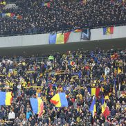 România - Kosovo // foto: Ionuț Iordache