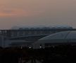 Stadionul Astrodome din Houston / foto: Imago