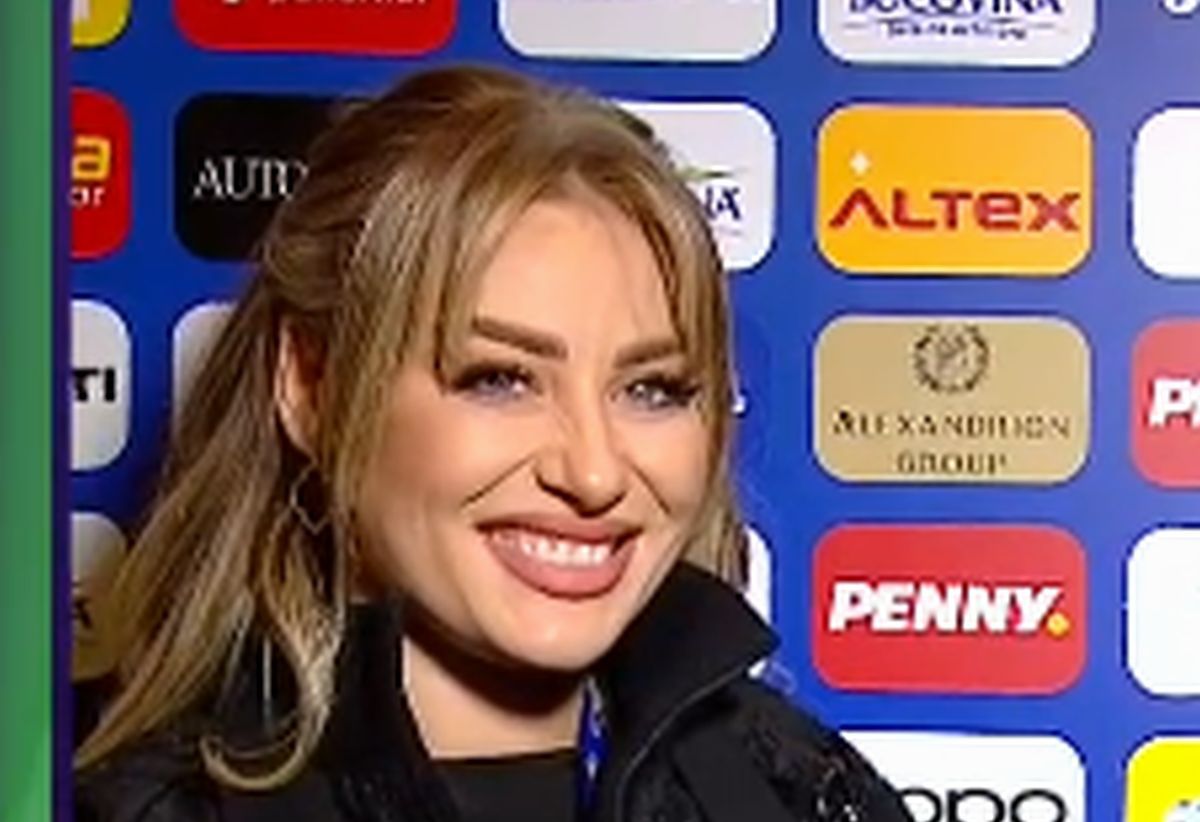 Irina Baianț