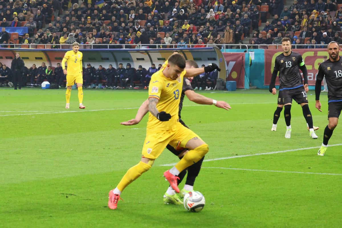 Scenariul care ar „arunca în aer” România - Kosovo vine de la fostul finanțator din Liga 1! Ce alt rezultat s-ar putea consemna, pe lângă victoria 3-0 la „masa verde”