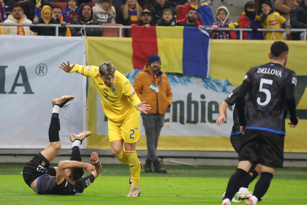 Dorinel Munteanu prevede modificări în planurile lui Mircea Lucescu: „Sunt jucători care și-au arătat limitele”